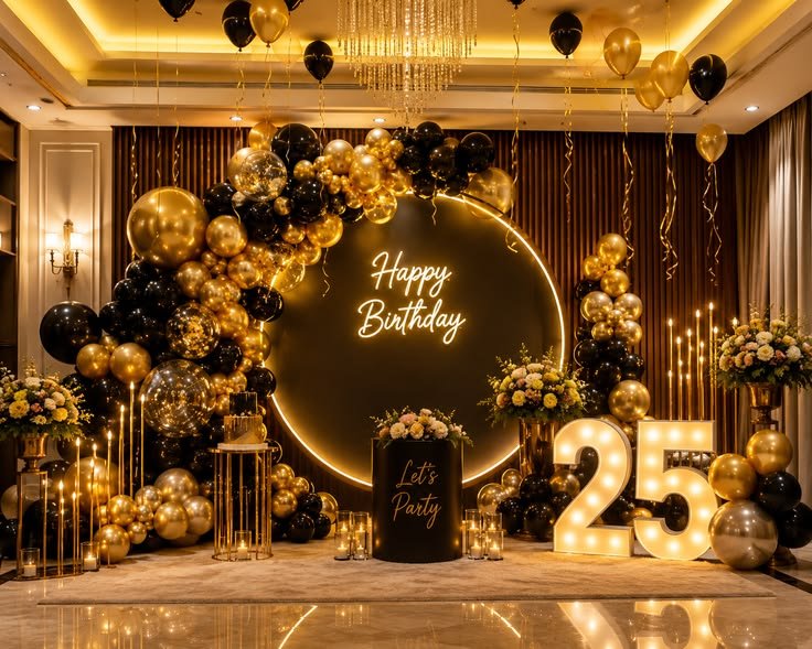 SLV Decors Event Decoration