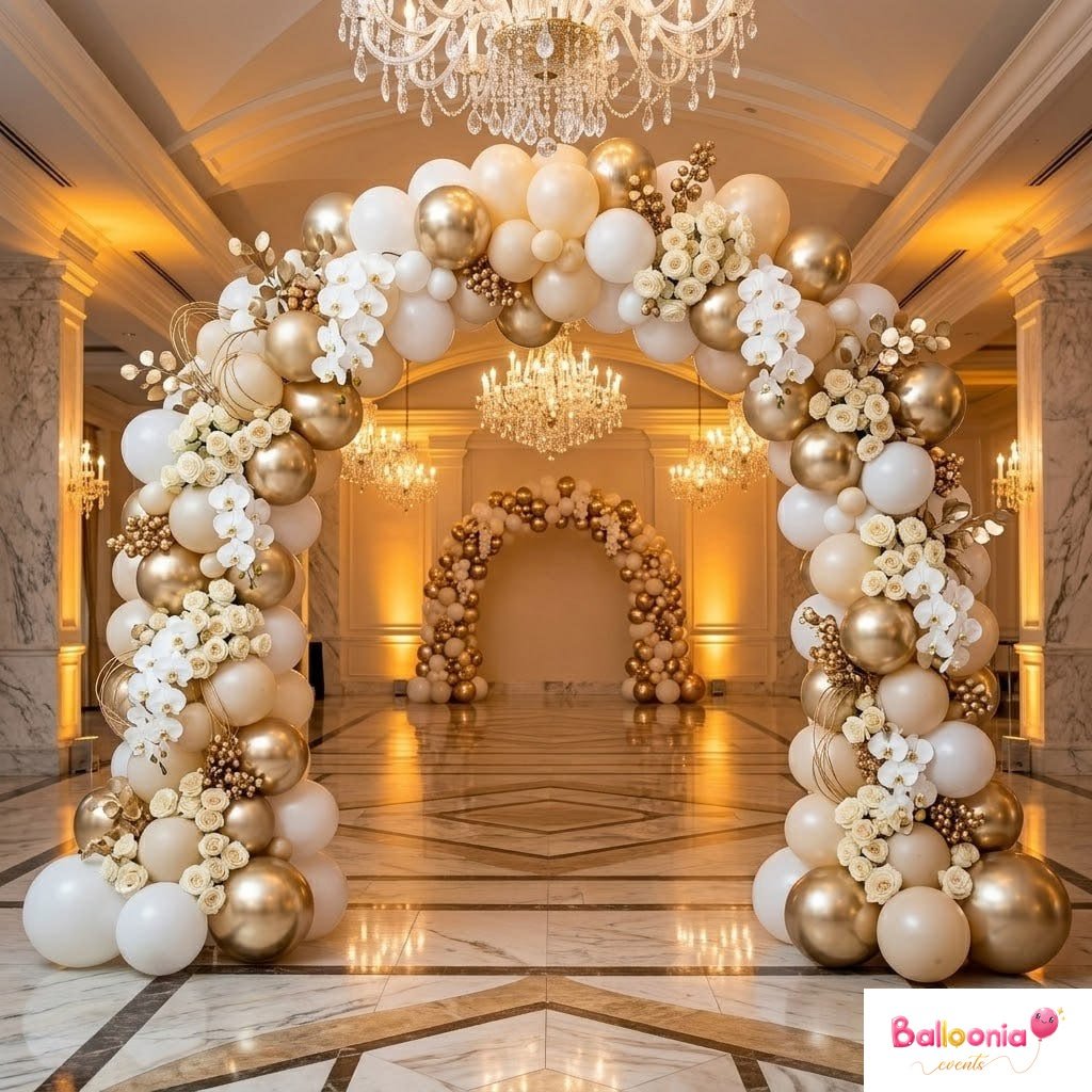 Balloon Arch