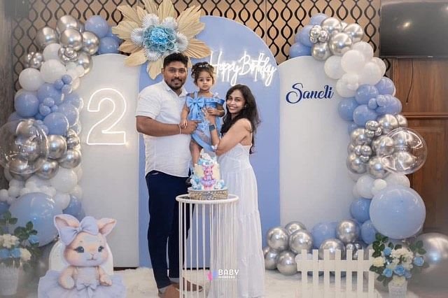 Kids Birthday