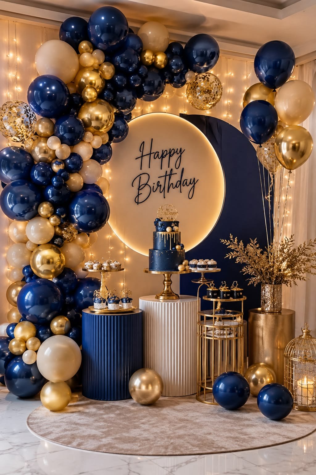 Surprise Party