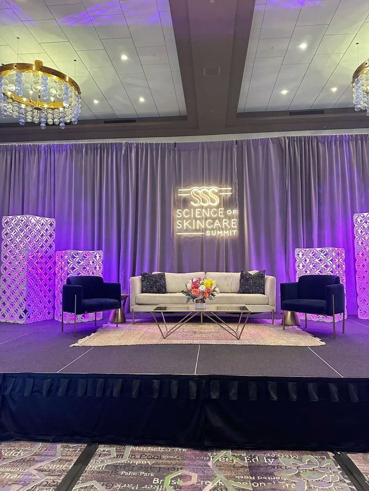 Corporate Conference