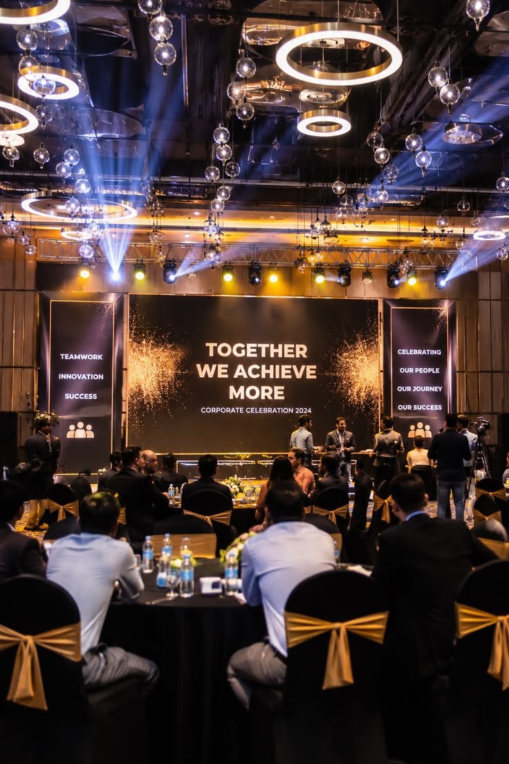 Product Launch