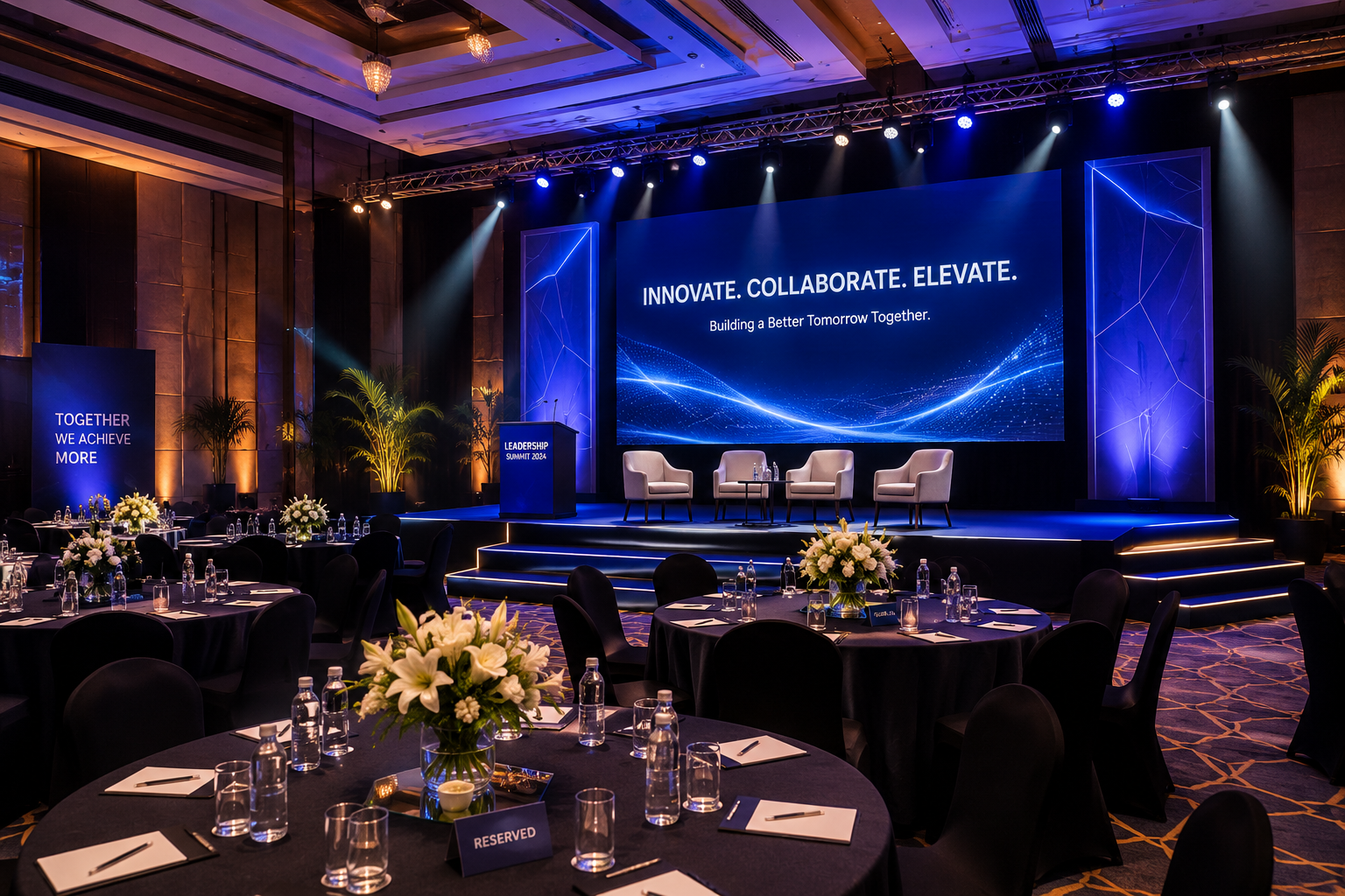 Corporate Event