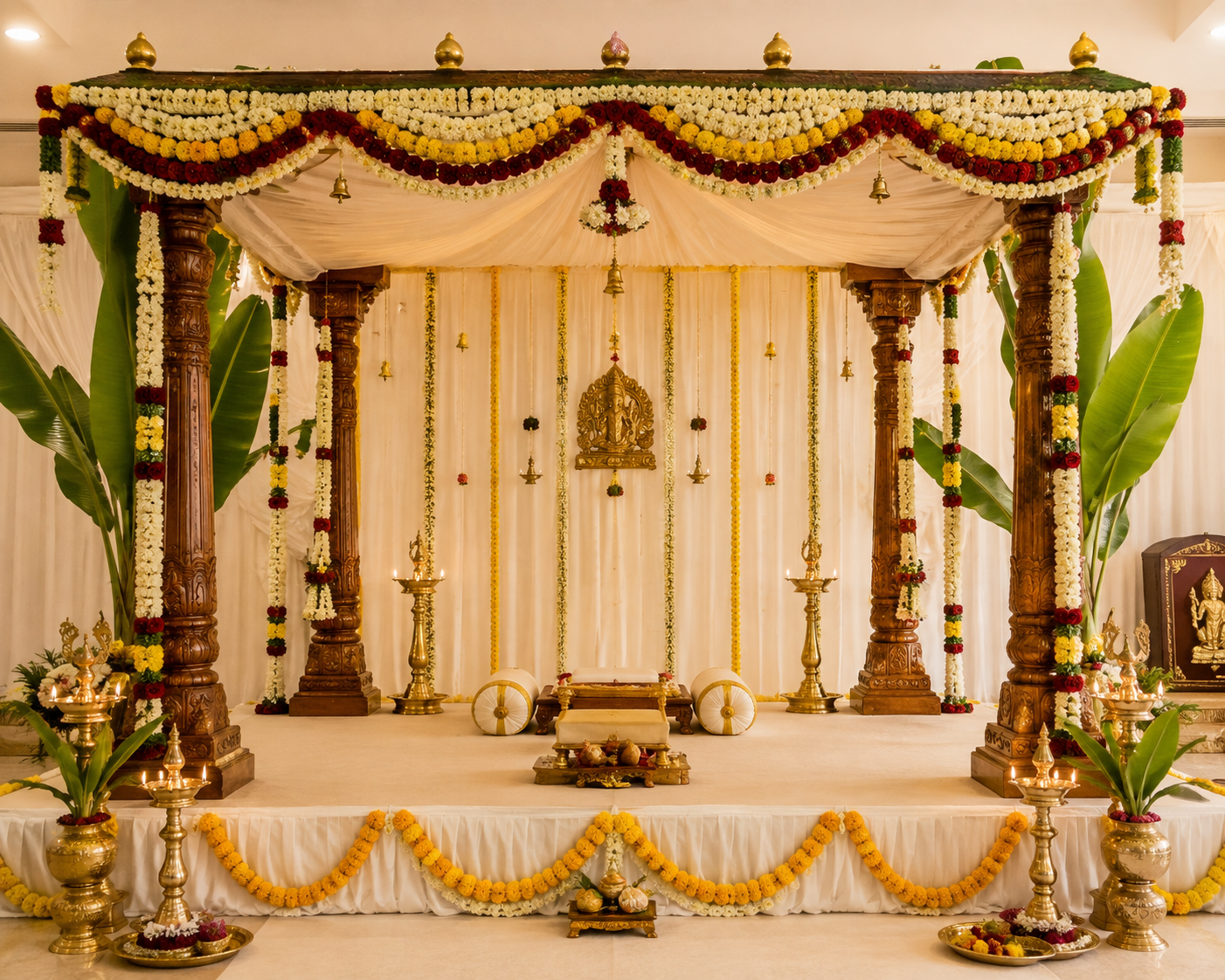 Traditional Wedding