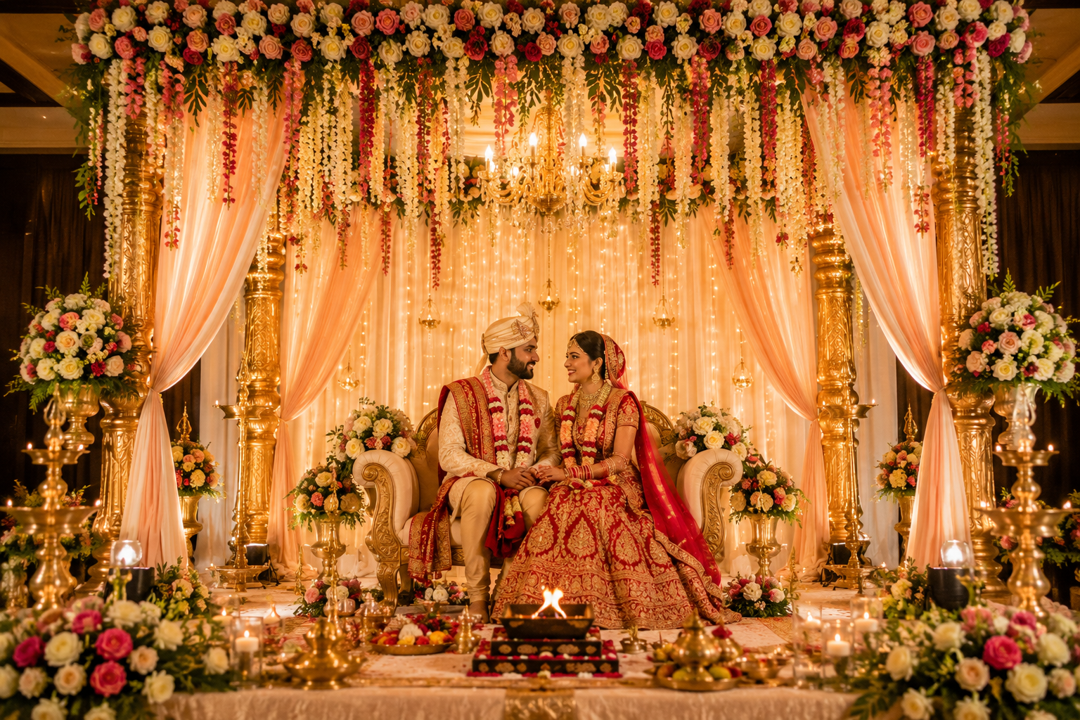 Wedding Decorations